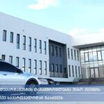 მიგრაციის დეპარტამენტის თანამშრომლებმა უცხო ქვეყნის 103 მოქალაქე საქართველოდან გააძევეს