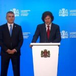 საკადრო ცვლილებები მთავრობაში