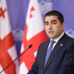 შალვა პაპუაშვილი ვიზიტით თურქეთის რესპუბლიკაში გაემგზავრა