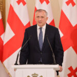 ზურაბ პატარაძე აჭარის მთავრობის თავმჯდომარე გახდა