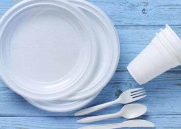 დღეიდან სურსათთან შეხებისთვის განკუთვნილი პლასტმასის გარკვეული საგნების რეალიზაცია აიკრძალა