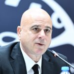 თემურ ქეცბაია თბილისის „დინამოს“ მთავარი მწვრთნელი გახდა