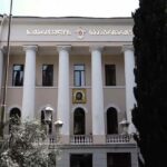 3 აპრილს სინოდის სხდომა გაიმართება