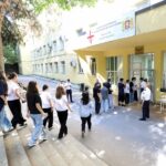 2026 წლის გამოცდებზე დარეგისტრირებულთა საერთო რაოდენობამ 82 000-ს გადააჭარბა