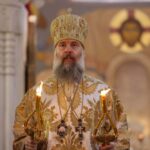 საქართველოს ახალ, 142-ე კათოლიკოს-პატრიარქად მეუფე შიო აირჩიეს