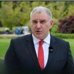 მიხეილ სარჯველაძე –  დიუშენის სამკურნალო მედიკამენტებთან დაკავშირებით აუცილებელი და უმნიშვნელოვანესია მეცნიერული მტკიცებულებები