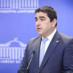 შალვა პაპუაშვილი ევროკავშირის ელჩს, პაველ ჰერჩინსკის წერილით მიმართავს