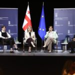 შეფასებისა და გამოცდების ეროვნული ცენტრის დირექტორმა თამარ მემანიშვილმა ბათუმში აბიტურიენტებთან შეხვედრა გამართა