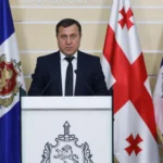 გენერალური პროკურორის პირველ მოადგილედ კახა მურადაშვილი დაინიშნა