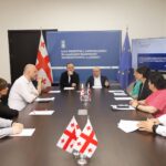 დევნილთა სააგენტო 222 ეკომიგრანტ ოჯახს საცხოვრებელ სახლს შეუსყიდის
