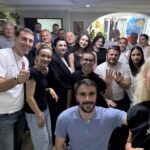 მიხეილ სააკაშვილი – ნანუკა ჟორჟოლიანი ჩემი თხოვნით უკვე ხვდება პარტიულ ორგანიზაციებს