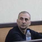 ალეკო ელისაშვილს 13 წლით თავისუფლების აღკვეთა მიესაჯა