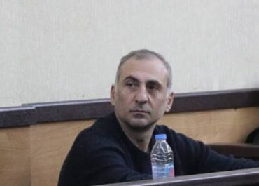 ალეკო ელისაშვილს 13 წლით თავისუფლების აღკვეთა მიესაჯა