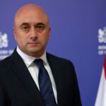 საქართველოს კულტურის მინისტრის მოვალეობას მიხეილ კიკნაძე შეასრულებს