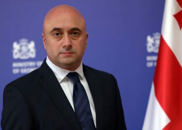 საქართველოს კულტურის მინისტრის მოვალეობას მიხეილ კიკნაძე შეასრულებს