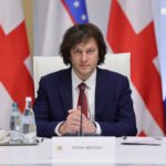 ირაკლი კობახიძე – ვიწყებთ შოთა რუსთაველის სახელობის თბილისის საერთაშორისო აეროპორტის გაფართოებისა და განვითარების ერთ-ერთ ყველაზე მასშტაბურ პროექტს