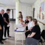 ბრალდებულები/მსჯავრდებულები ერთიანი ეროვნული გამოცდების საგამოცდო პროცესში ჩაერთნენ