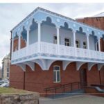 თბილისის განვითარების ფონდი“ ბარათაშვილის ქუჩაზე მდებარე ქორწინების სახლის რეაბილიტაციას იწყებს