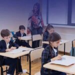 სამინისტრომ დაწყებითი კლასების სასკოლო ფორმების ღირებულება დაადგინა