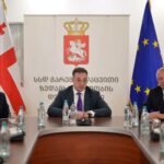 გარემოსდაცვითი ზედამხედველობის დეპარტამენტს პაატა კილაძე უხელმძღვანელებს