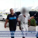 მიგრაციის დეპარტამენტის თანამშრომლებმა უცხო ქვეყნის 93 მოქალაქე საქართველოდან გააძევეს