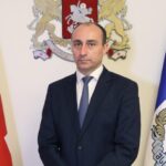 გელა გელაძემ სუს-ის უფროსის თანამდებობა დატოვა