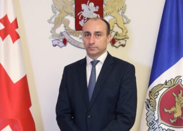 გელა გელაძემ სუს-ის უფროსის თანამდებობა დატოვა
