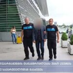 მიგრაციის დეპარტამენტის თანამშრომლებმა უცხო ქვეყნის 61 მოქალაქე საქართველოდან გააძევეს