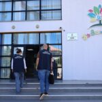 სურსათის ეროვნული სააგენტო საბავშვო ბაღების კვების ბლოკებს ამოწმებს