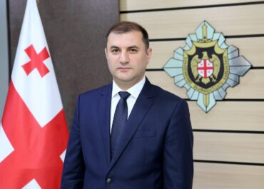 პარლამენტმა სუს-ის უფროსის პოსტზე თამაზ ბორაშვილი დაამტკიცა