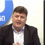 პროკურატურამ დიტო ჩუბინიძე დააკავა