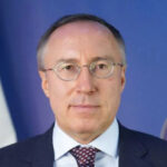რუსეთთან ურთიერთობის საკითხებში პრემიერ-მინისტრის სპეციალურ წარმომადგენლად გიორგი ზურაბაშვილი დაინიშნა